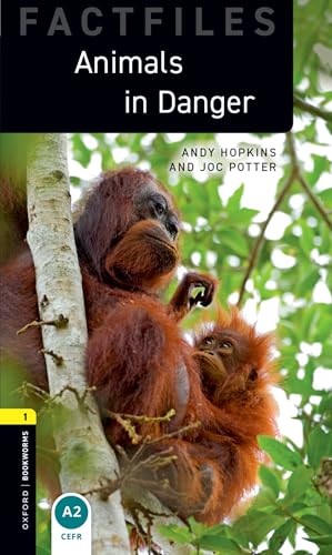 Oxford Bookworms Library FactfilesAnimals in Danger - 読書メーター